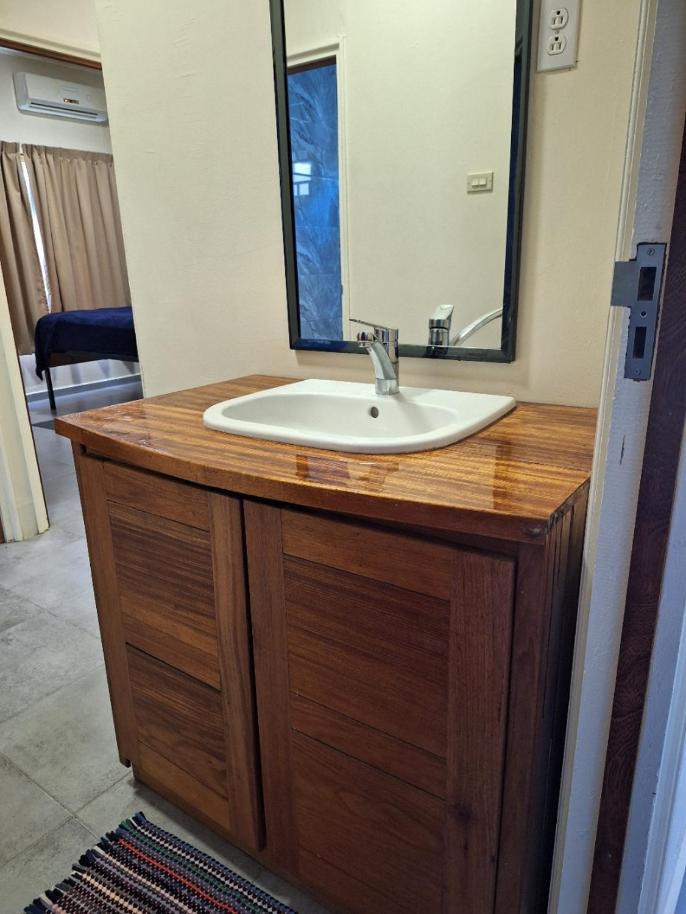 Grapefruitstraat Apartment Paramaribo Bagian luar foto