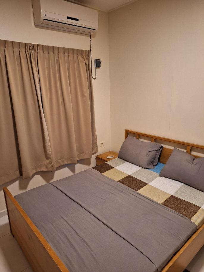 Grapefruitstraat Apartment Paramaribo Bagian luar foto
