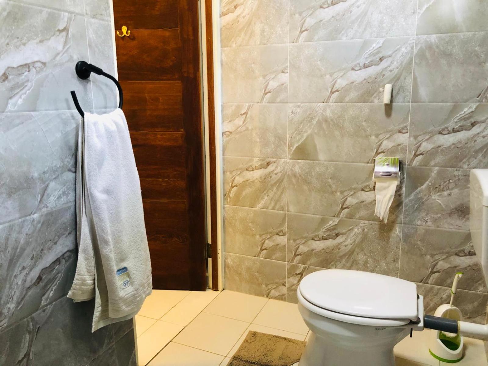 Grapefruitstraat Apartment Paramaribo Bagian luar foto