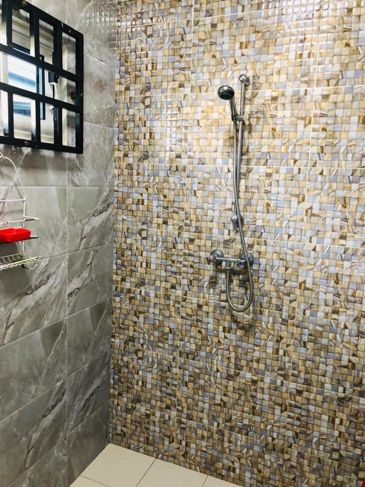Grapefruitstraat Apartment Paramaribo Bagian luar foto
