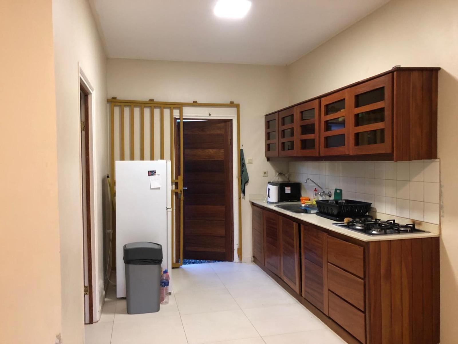 Grapefruitstraat Apartment Paramaribo Bagian luar foto
